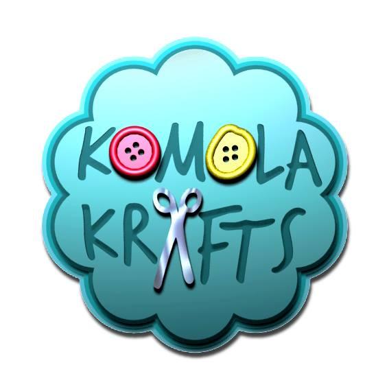 Komola Krafts (scrapbooking y mucho mas...)