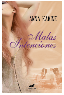 Entrevista a Anabella Franco! Entrevista a Anabella Franco!