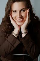 Entrevista a Anabella Franco! Entrevista a Anabella Franco!