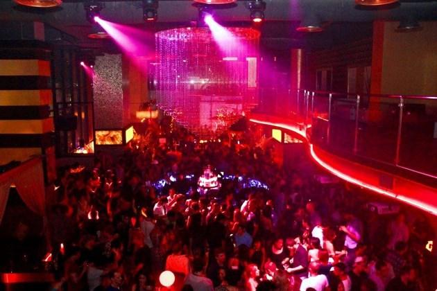 Discoteca Levels Discoteca Levels