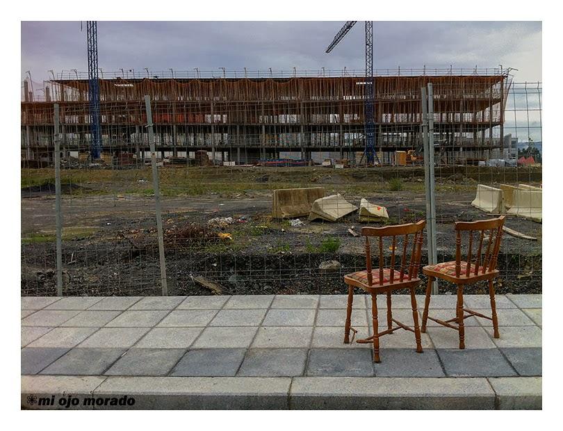 En primera fila En primera fila