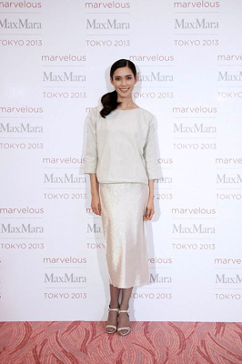 Marvelous Max Mara Marvelous Max Mara