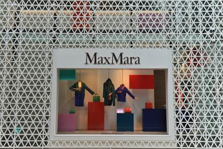 Marvelous Max Mara Marvelous Max Mara