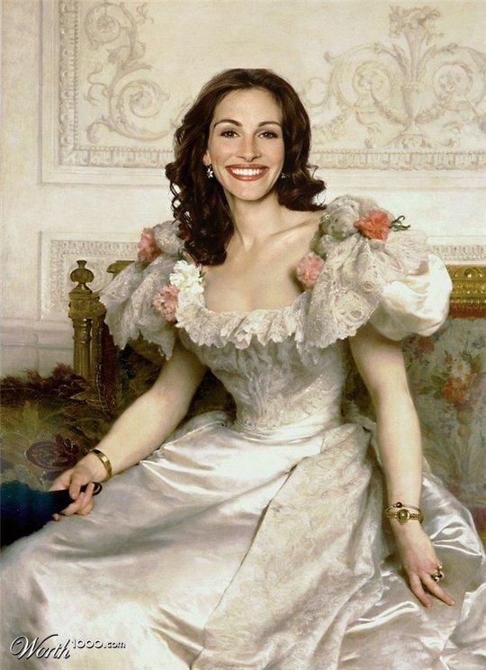 Julia Roberts Worth1000 Julia Roberts Worth1000