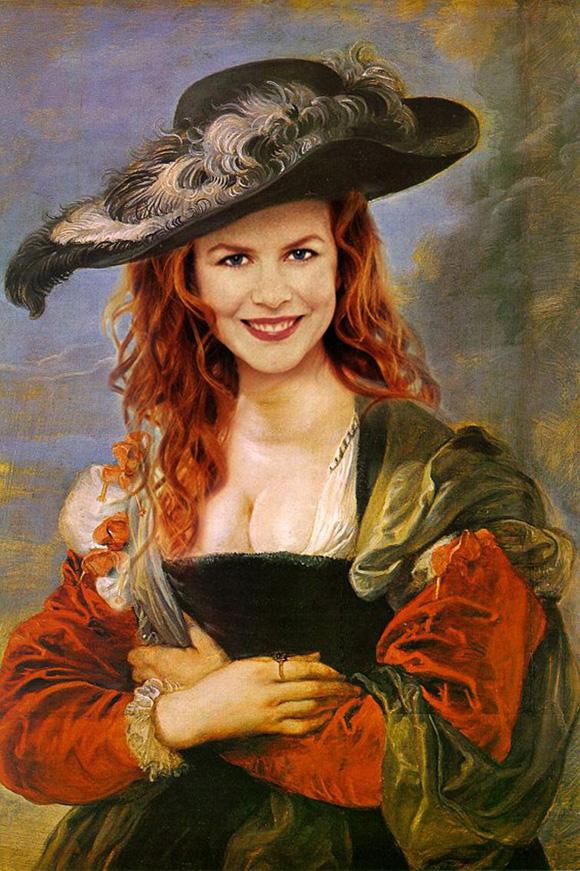 Nicole Kidman Worth1000 Nicole Kidman Worth1000