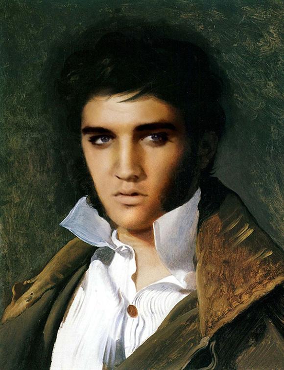 Elvis Presley Worth1000 Elvis Presley Worth1000
