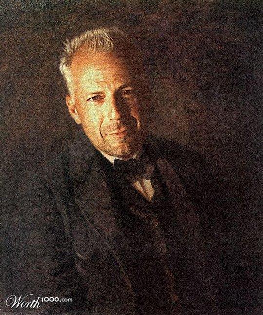 Bruce Willis Worth1000 Bruce Willis Worth1000