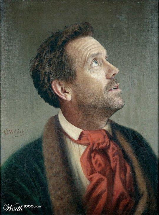 Hugh Laurie Worth1000 Hugh Laurie Worth1000