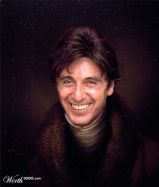 Al Pacino Worth1000 Al Pacino Worth1000