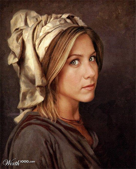 Jennifer Aniston Worth1000 Jennifer Aniston Worth1000