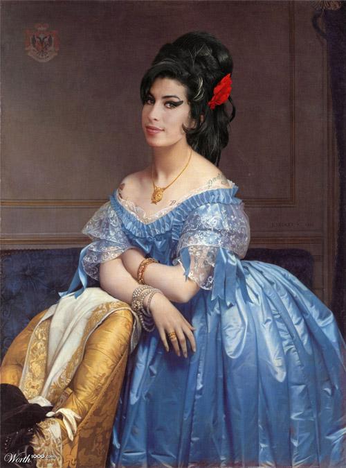 Amy Winehouse Worth1000 Amy Winehouse Worth1000