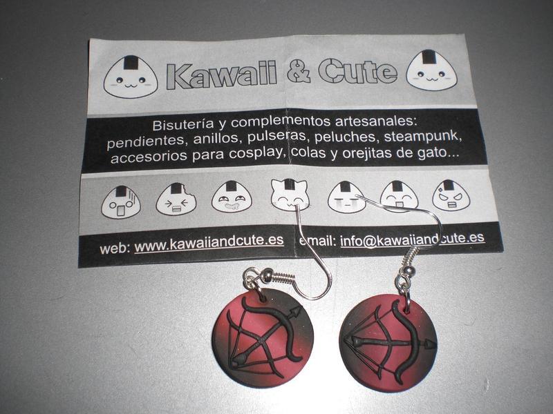 De frikadas va la cosa, para los fans de los Cazadores Oscuros De frikadas va la cosa, para los fans de los Cazadores Oscuros