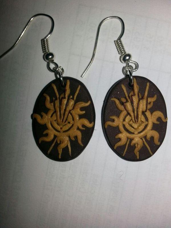 De frikadas va la cosa, para los fans de los Cazadores Oscuros De frikadas va la cosa, para los fans de los Cazadores Oscuros