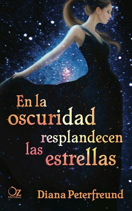 Reseña: En la oscuridad resplandecen las estrellas, de Diana Peterfreund Reseña: En la oscuridad resplandecen las estrellas, de Diana Peterfreund