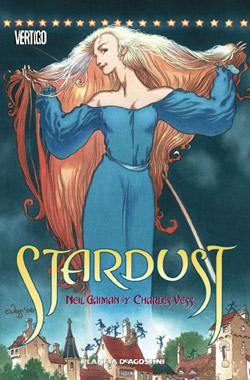 Reseña: Stardust, de Neil Gaiman