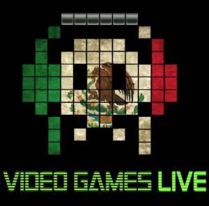 video games live mexico