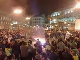Nueva perla de Ana Botella, y mi llamamiento a la desobediencia Nueva perla de Ana Botella, y mi llamamiento a la desobediencia