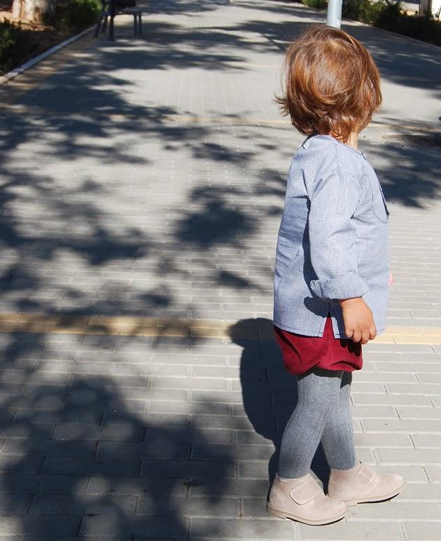 El Ideario: Superhéroe de paseo El Ideario: Superhéroe de paseo