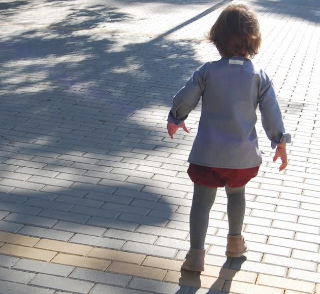 El Ideario: Superhéroe de paseo El Ideario: Superhéroe de paseo