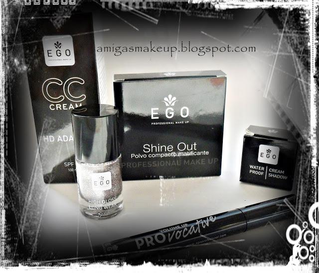 Magic Show, la nueva colección de Ego Professional. Magic Show, la nueva colección de Ego Professional.