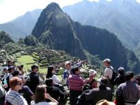 MACHU PICHU