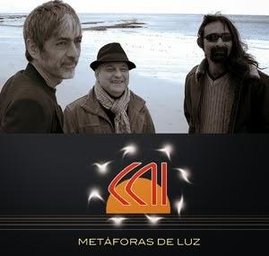 Grandes Grupos del Rock Progresivo Español: Cai (1977 - 1982)