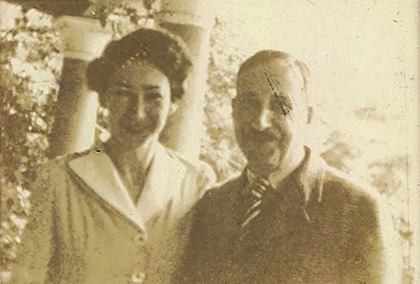 STEFAN ZWEIG Y CHARLOTTE  ELISABETH ALTMAN, JUNTOS HASTA EL FIN