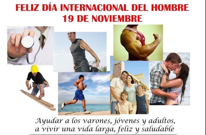 Dia del Hombre