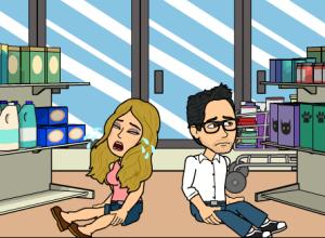 En Italia no existen las bolsas de hielo Cuando descubrí que no hay bolsas de hielo