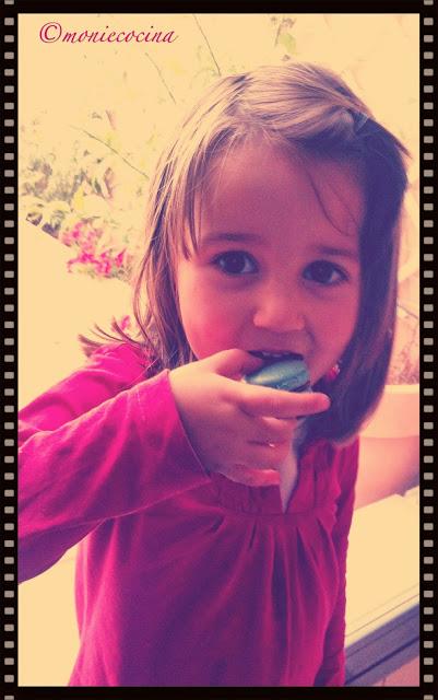 TALLER DE MACARONS CON MRS HUDSON TALLER DE MACARONS CON MRS HUDSON