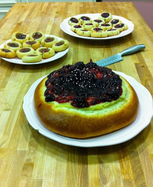 TALLER DE MACARONS CON MRS HUDSON TALLER DE MACARONS CON MRS HUDSON