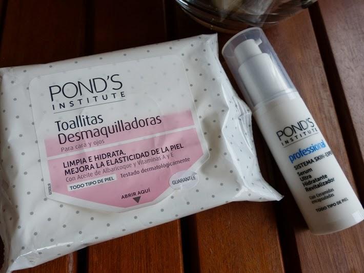 Pond's Institute Pond's Institute