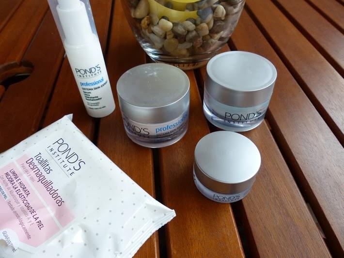 Pond's Institute Pond's Institute