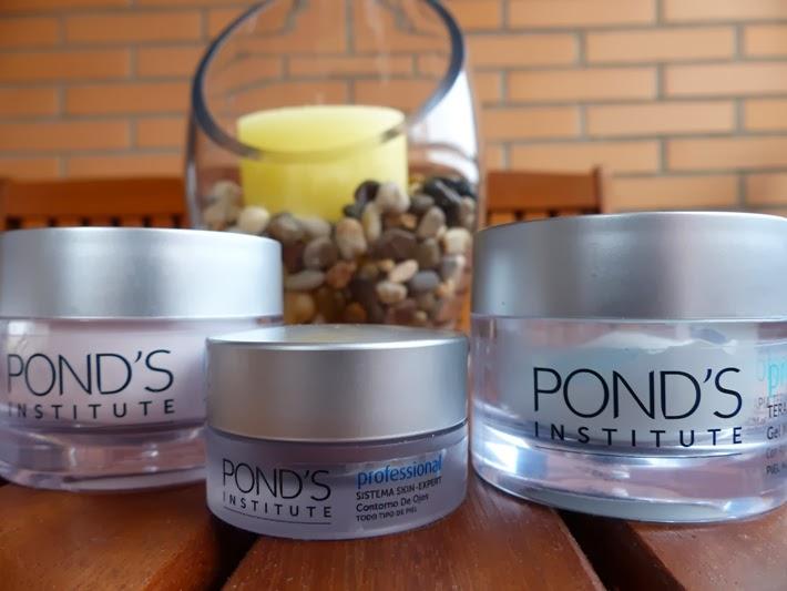 Pond's Institute Pond's Institute