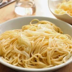 Pasta-con-atun Pasta con atún