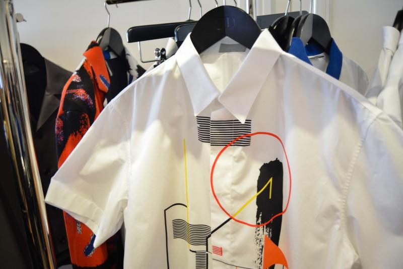 Dior Homme Primavera Verano 2014 Dior Homme (7 de 8)