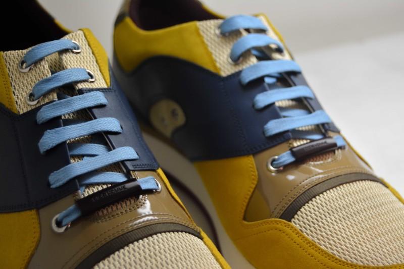 Dior Homme Primavera Verano 2014 Dior Homme (3 de 8)