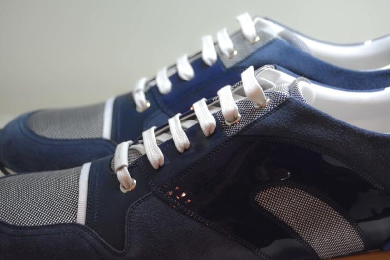 Dior Homme Primavera Verano 2014 Dior Homme (4 de 8)