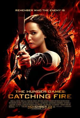 Los Juegos del Hambre: En Llamas (The Hunger Games: Catching Fire)