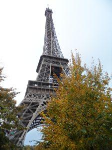 Torre Eiffel