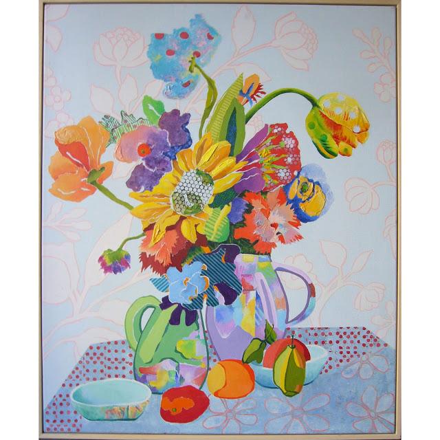 Bucaros I de Begoña Pardo Bucaros I de Begoña Pardo