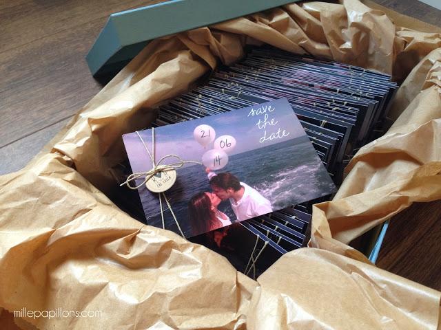 SAVE THE DATE R&G: UNA POSTAL VERANIEGA SAVE THE DATE R&G: UNA POSTAL VERANIEGA