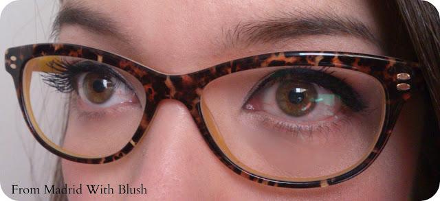 Mis 11 tips para looks con ALAIN AFFLELOU Mis 11 tips para looks con ALAIN AFFLELOU