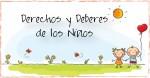 02derechos y deberes 150x78 Derechos y deberes de los niños