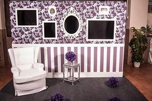 El photocall de Dyfotos El photocall de Dyfotos