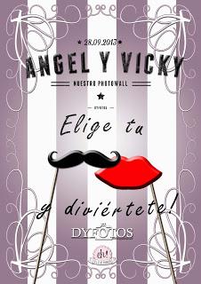 El photocall de Dyfotos El photocall de Dyfotos