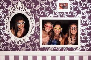 El photocall de Dyfotos El photocall de Dyfotos