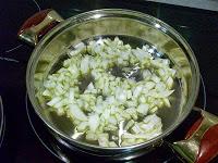 Medallones de Merluza al estilo de la cocina de Gibello Medallones de Merluza al estilo de la cocina de Gibello