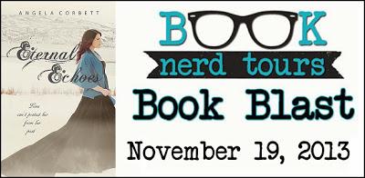 Novedad: Eternal Echoes + sorteo internacional Novedad: Eternal Echoes + sorteo internacional