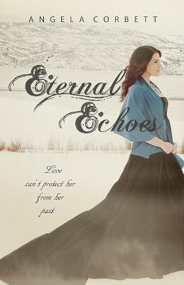 Novedad: Eternal Echoes + sorteo internacional Novedad: Eternal Echoes + sorteo internacional